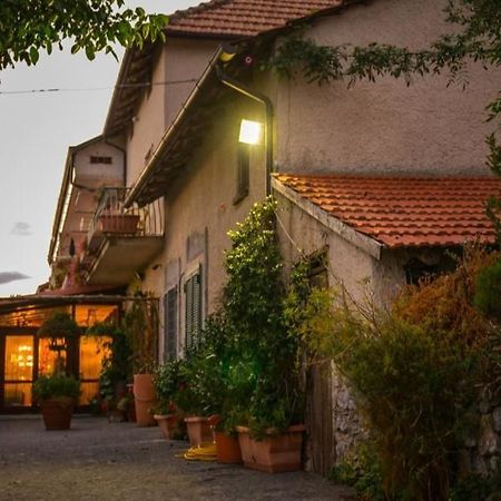 Agriturismo Mare E Monti Hotel Agerola Exterior foto