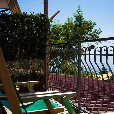 Agriturismo Mare E Monti Hotel Agerola Exterior foto