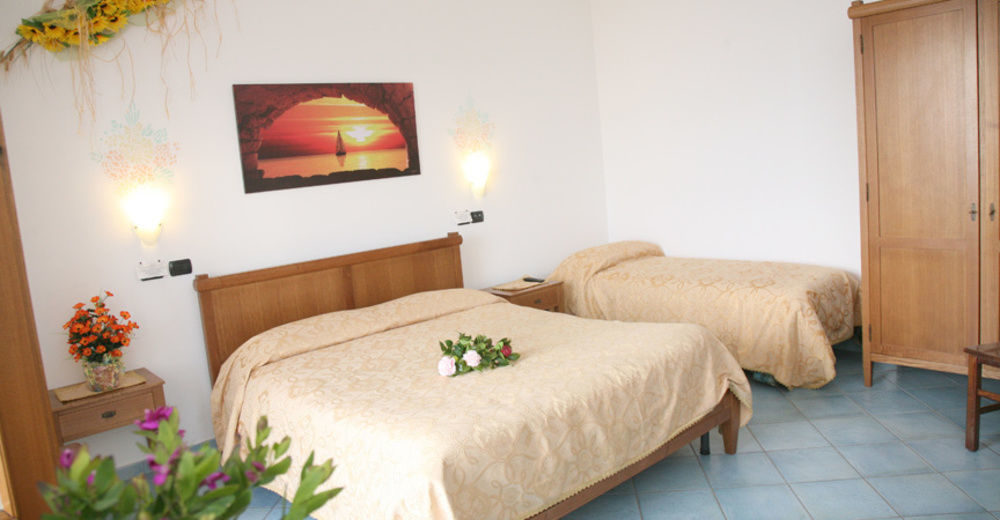 Agriturismo Mare E Monti Hotel Agerola Exterior foto