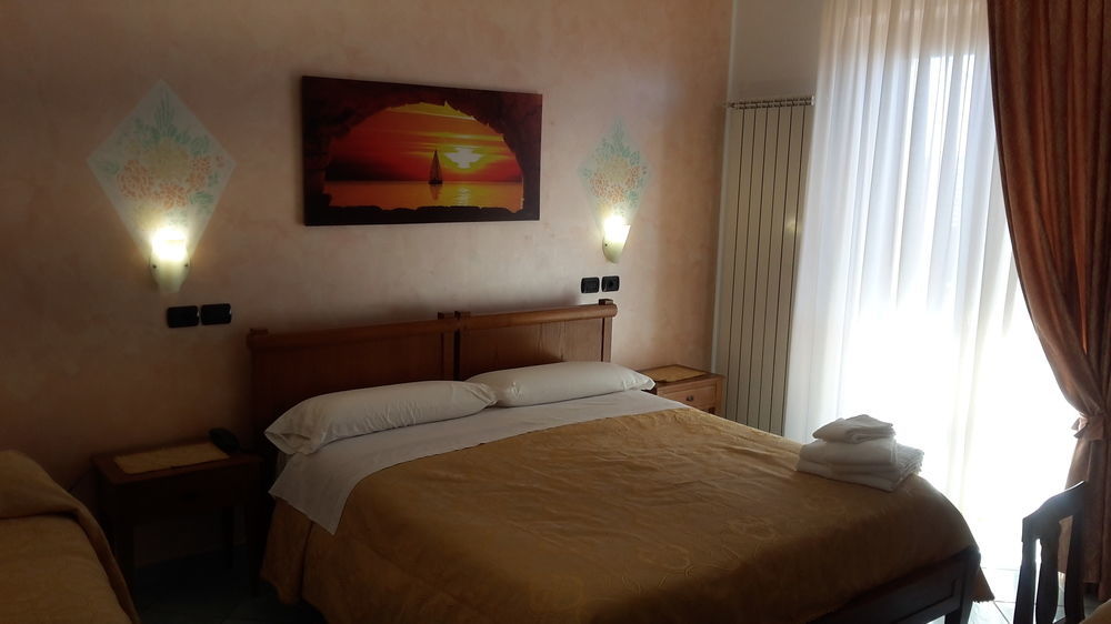Agriturismo Mare E Monti Hotel Agerola Exterior foto
