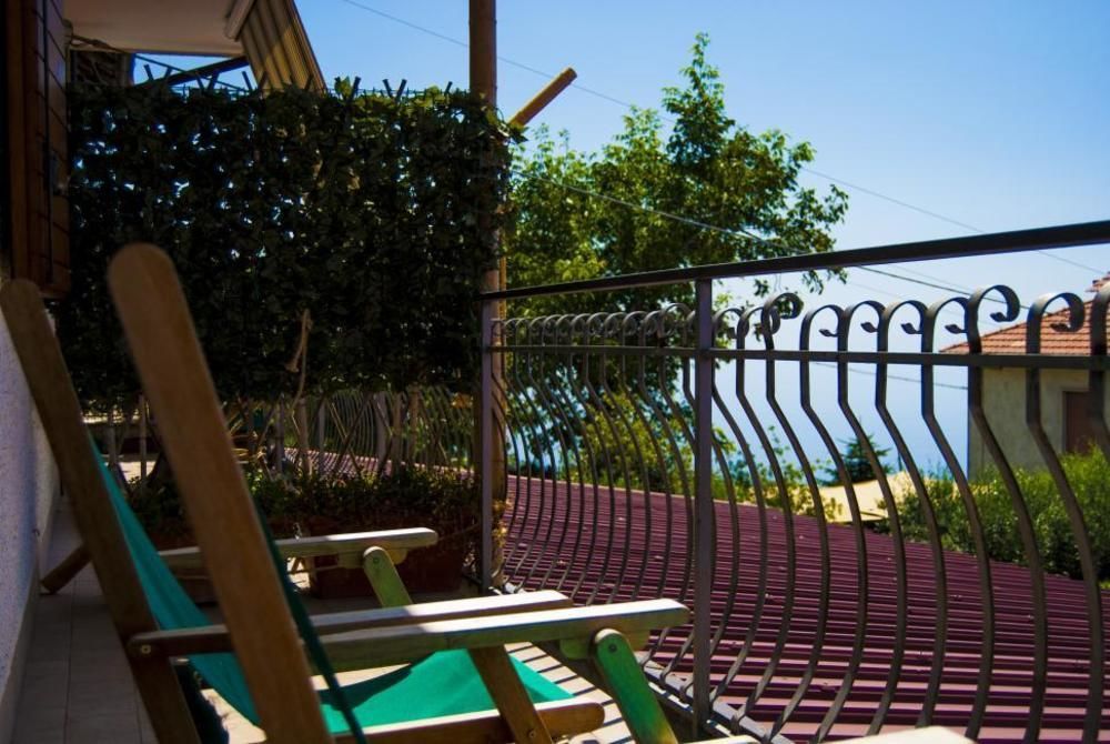 Agriturismo Mare E Monti Hotel Agerola Exterior foto
